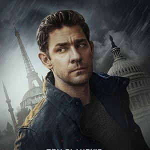 Bilder Jack Ryan