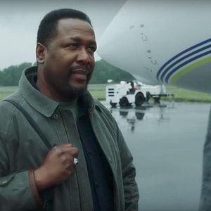 Bilder Wendell Pierce