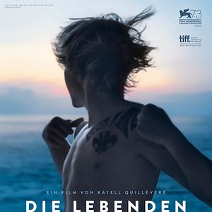 Bilder Die Lebenden reparieren