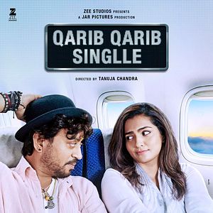 Bilder Single, nein danke! - Qarib Qarib Singlle