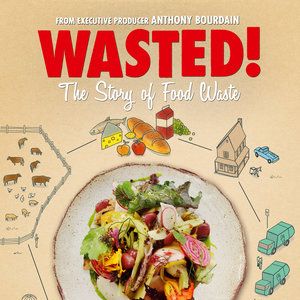 Bilder Wasted! The Story of Food Waste