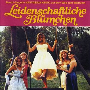 Bilder Leidenschaftliche Blümchen