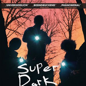 Bilder Super Dark Times