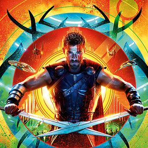 Bilder Thor 3: Tag der Entscheidung