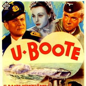 Bilder U-Boote westwärts!