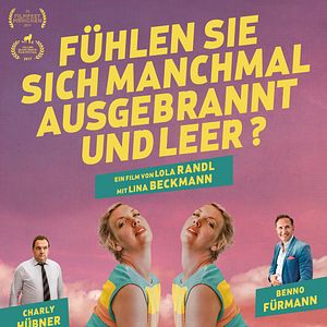 Bilder Fühlen Sie sich manchmal ausgebrannt und leer?