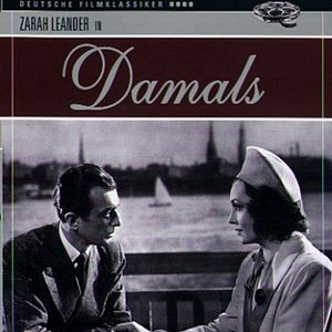 Bilder Damals