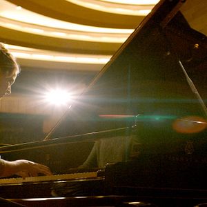 Bilder Die Vierhändige