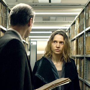 Bilder Die Vierhändige