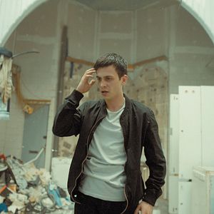 Bilder Jupiter's Moon