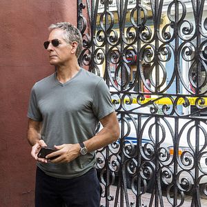 Bilder Navy CIS: New Orleans