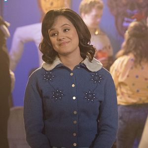 Bilder Hayley Orrantia