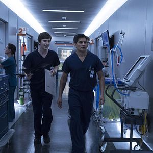 Bilder The Good Doctor