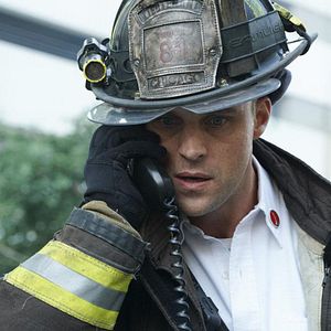 Bilder Jesse Spencer