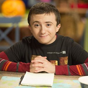 Bilder Atticus Shaffer