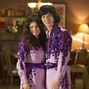 Bilder Charlie McDermott