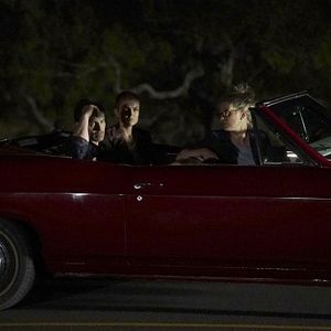 Bilder Marvel's Inhumans