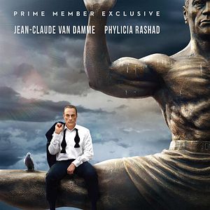 Bilder Jean-Claude Van Johnson