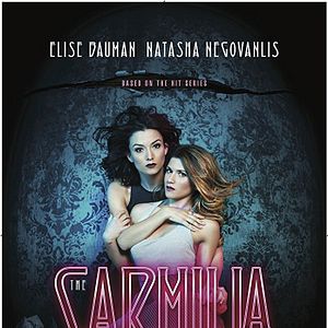 Bilder Carmilla: The Movie