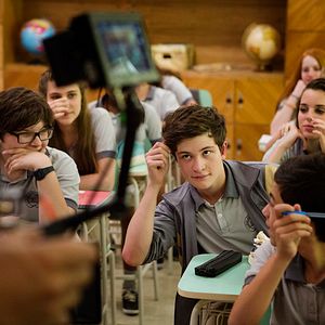 Bilder Como Se Tornar o Pior Aluno da Escola