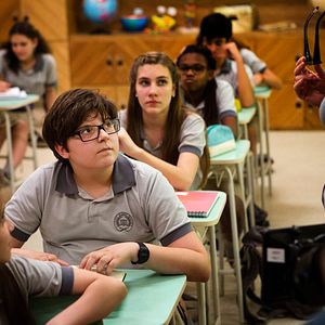 Bilder Como Se Tornar o Pior Aluno da Escola