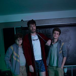 Bilder Como Se Tornar o Pior Aluno da Escola