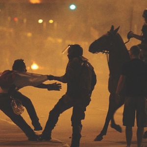 Bilder Operações de Garantia da Lei e da Ordem