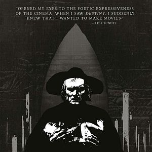 Bilder Der müde Tod