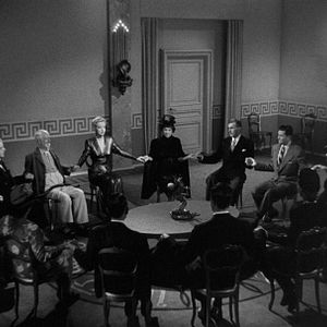 Bilder Ministerium der Angst