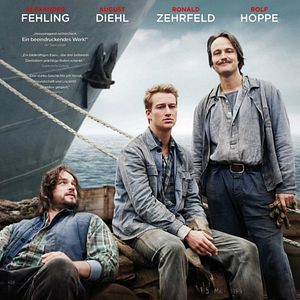 Bilder Wir wollten aufs Meer