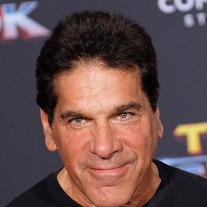 Bilder Lou Ferrigno