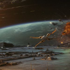 Bilder Star Wars 8: Die letzten Jedi