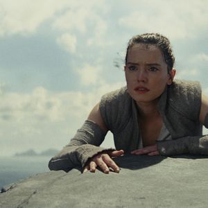 Bilder Daisy Ridley
