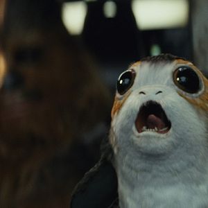 Bilder Star Wars 8: Die letzten Jedi