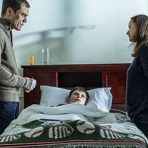 Bilder Samantha Morton