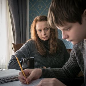 Bilder Samantha Morton