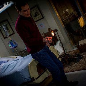 Bilder Michael Shannon