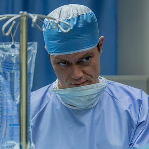 Bilder Michael Shannon