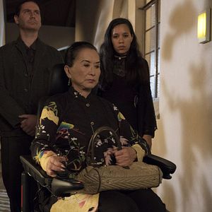 Bilder Fresh Off The Boat