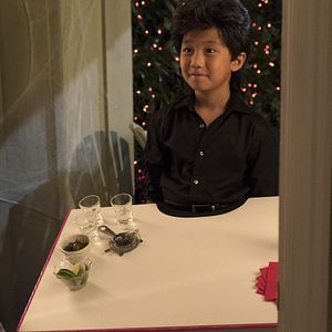 Bilder Fresh Off The Boat