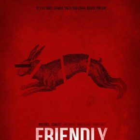 Bilder The Friendly Beast