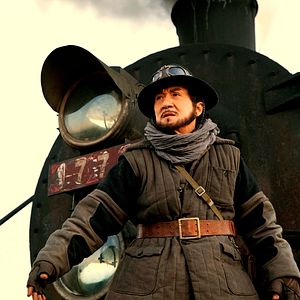Bilder Railroad Tigers