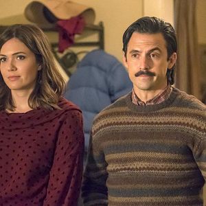 Bilder Milo Ventimiglia