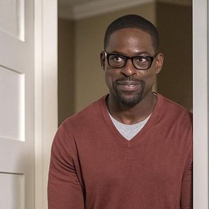 Bilder Sterling K. Brown