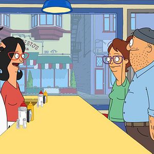 Bilder Bob's Burgers