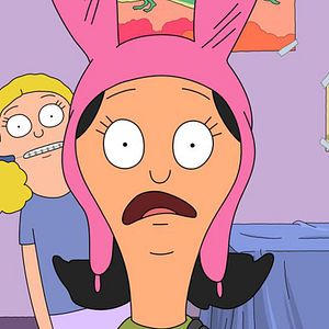 Bilder Bob's Burgers