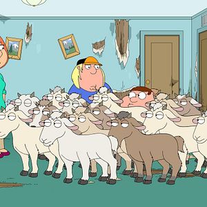 Bilder Family Guy