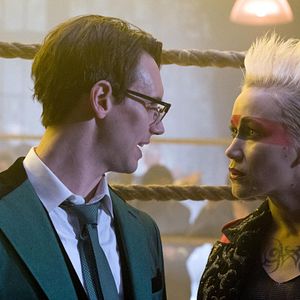 Bilder Cory Michael Smith