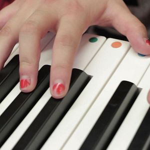 Bilder Good Vibrations