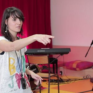 Bilder Good Vibrations